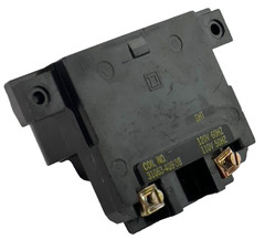 Square D 31063-400-38 Magnet Coil 120V 60HZ 110V 50HZ 4P-5P Size 2
