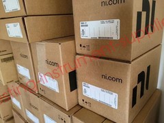 NEW National Instruments NI cRIO-9111 4-Slot FPGA CompactRIO Chassis 780915-01