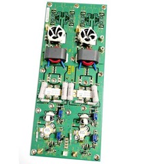 offering a very linear power amplifier pallet with original MACOM MRF151G MRF137