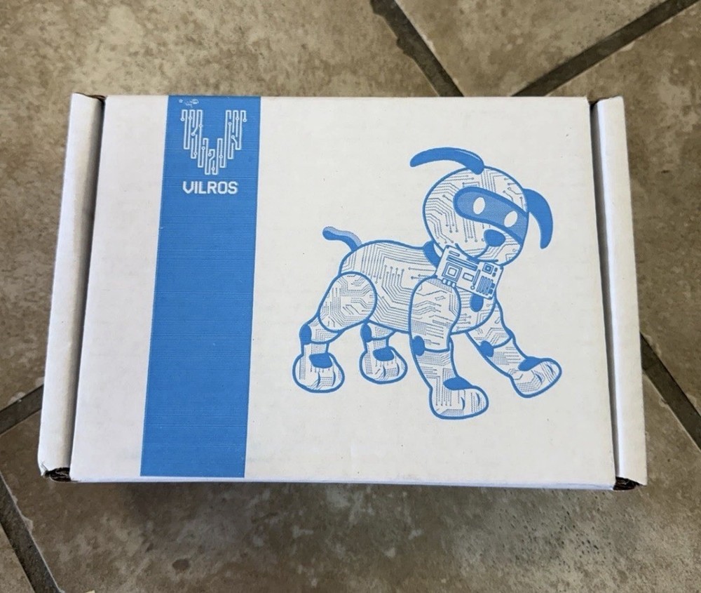 Vilros Arduino Uno R3 Ultimate Starter Kit 190+ Breadboard Servo Relay SEALED