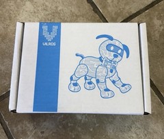 Vilros Arduino Uno R3 Ultimate Starter Kit 190+ Breadboard Servo Relay SEALED