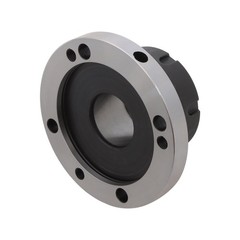 ER40 Collet Chuck 100mm Diameter Compact Lathe CNC Milling Tight Tolerance