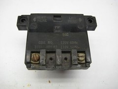 SQUARE D 31041-400-42 COIL 110V (AS PICTURED) UNMP