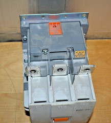 Benshaw ~ RSC-220 ~ 3 Pole Magnetic Contactor ~ 150 HP , 460 Volt