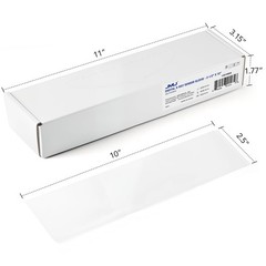 500Pcs/Pack Dental Disposable X-Ray Sensor Sleeve Protective Cover 2-1/2″ x 10″