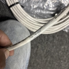 black box cable 724-746-5500 EYN257H-FF 30ft (x)