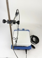 IKA C-MAG HS7 Digital Hot Plate with Prob