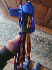 Backboard, Spine Board, Straps Color Coded Fire Ems Rescue