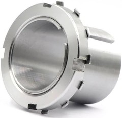 H2330 Bearing Adapter Sleeve with Lock Nut & Washer