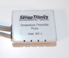 SensaTronics RHT-1 Environmental Sensing Temperature Humidity Probe