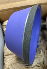 Norton Winter Diamond Grinding Wheel 1530146