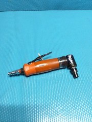 Dotco Right Angle Die Grinder, 12,000 RPM — 1/4″ Collet.