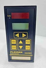 PLEIGER ELEKTRONIK 362MC MULTIFUNCTION CONTROLLER 230VAC