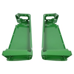 LH&RH Fender Fits John Deere Tractor Models 4030 4040 4040S 4050 4055 4230 4240