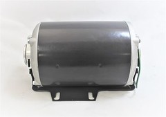 Carbonator Procon Pump Motor 3/4 hp, HZ: 60, Volts: 115/230