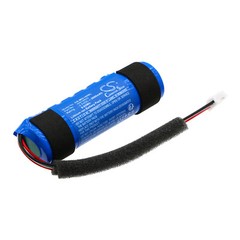 2600mAh / 9.62Wh Battery for Monster ICON,MNICON P/N: INRIB65O