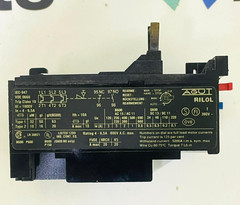 AGUT RILOL Thermal Overload Relay 4-6.5A