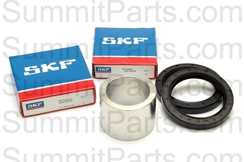 SKF BEARING KIT FOR 18LB HUEBSCH, UNIMAC, SPEED QUEEN WASHERS – UC18BK