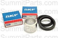SKF BEARING KIT FOR 18LB HUEBSCH, UNIMAC, SPEED QUEEN WASHERS – UC18BK