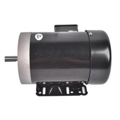 MA0505E AC Motor 1/2HP 3-Phase 208-230/460V 1725RPM 56C TEFC 1.15 Service Factor