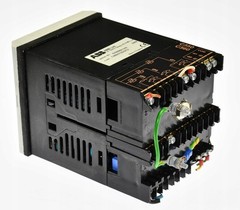 ABB C355/0100/STD Temperature Controller COMMANDER 350