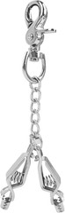 Metal Glove Clip Heavy Duty Glove Clips for Work Glove Holders Safety Glove Clip