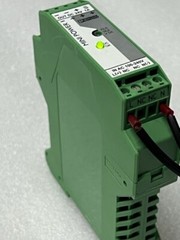 Phoenix Contact MINI-PS-100-240AC/24DC/1 DC24V 1A Power Supply Unit Used