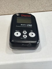 Thermo RadEye PRD 4250671 Personal Radiation Detector 42506/71 *NEW IN BOX* NOS