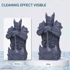 The UniFormation W230 Cleaner for Ultrasonic 3D Resin FREE SHIPPING