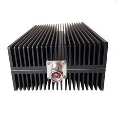 RF 300Watts N Male Dummy Load N-J Connector Coaxial Termination Loads DC-3GHz