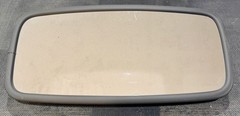 Volvo OEM Cab Mirror 11121152 EC EW L Series Excavator Wheel Loader