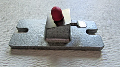 GRINDING WHEEL DRESSER DIAMOND NIB HOLDER