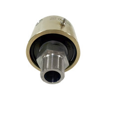 RH Rotary Rotor Union For Deublin 3/4” NPT 257000020 257-000-020
