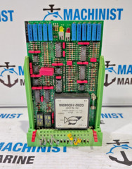 Lips B.V. L.C.M. 101.0515 Pcb Card FREE EXPRESS SHIPPING