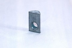 8020 EQUIVALENT 5/16-18 Drop-In T-nut for 15 Series Pack/25 #3917-25