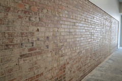 Interior/Exterior Brick Sealer, Satin Sheen – Clear Water Based Acrylic Seale…
