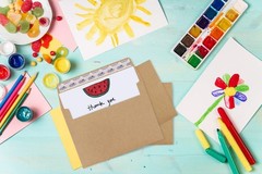 5×7 A7 Envelopes for Weddings and Baby Shower – 100 Pack