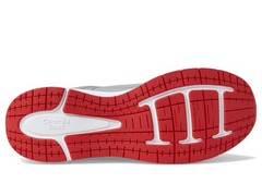 Georgia Boot Durablend Nano Composite Toe Grey/Red Men’s 12 M