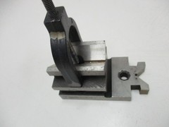 SPI 91-290-7 Multi Surface V Block and Clamp