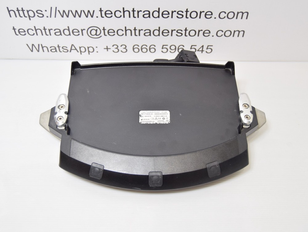 Sonosite Triple transducer connect quick release P16535-25 (Edge, Edge 2)