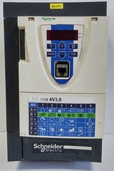 Schneider Electric ME4U30AAA MX ECO 4V3,0 3.0 kW 3 HP Frequency Inverter