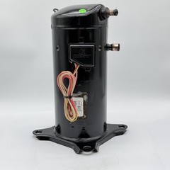 Copeland Scroll Compressor ZR30K3-PFV-230/1/60 VAC-R-22-AC/Heat Pump Duty