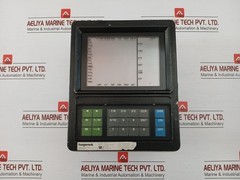 KODEN LR-771 Loran C Navigator 11-40V DC