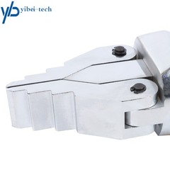 10T Portable Hydraulic Flange Spreader Split type Expander Stretching Pliers