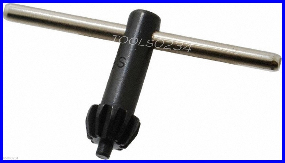JACOBS K0 JCM3637P Chuck Key f/ Portable Drills fits 0