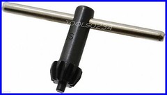 JACOBS K0 JCM3637P Chuck Key f/ Portable Drills fits 0