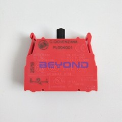 3PCS PL004001 FOR contact normally closed