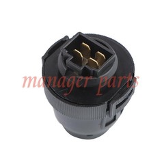 Ignition Switch K7571-62112 for Kubota Tractor RTV500 RTV900 RTV1140