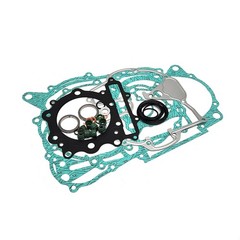 US STOCK! Complete Engine Gasket Kit for Honda XR650L (1993-2015) – Perfect Fit