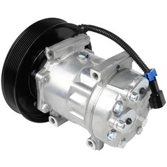 AC Compressor 85-24 LEU LR MD6 MD7 CHU CXU GU4 MRU 8.9L 10.8L 12.8L 12.1L 11.9L